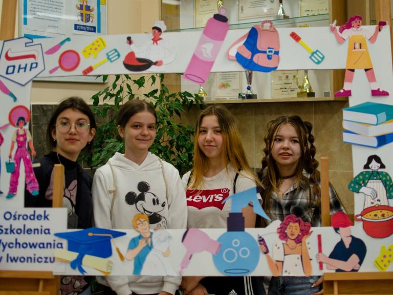 Dzień Otwarty w Iwoniczu