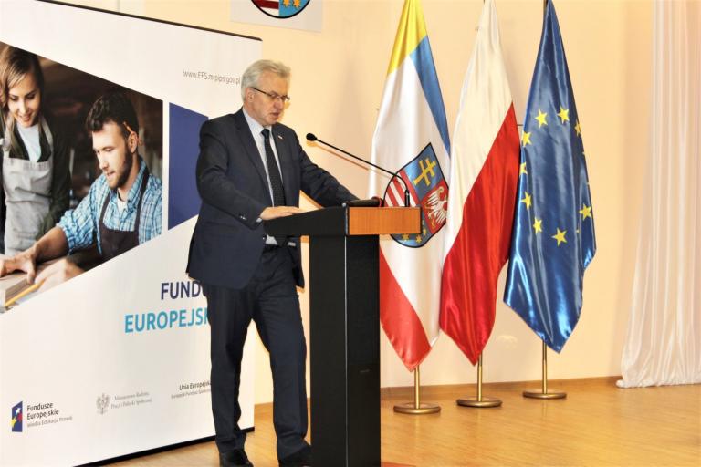 Kielce: Bliżej Funduszy