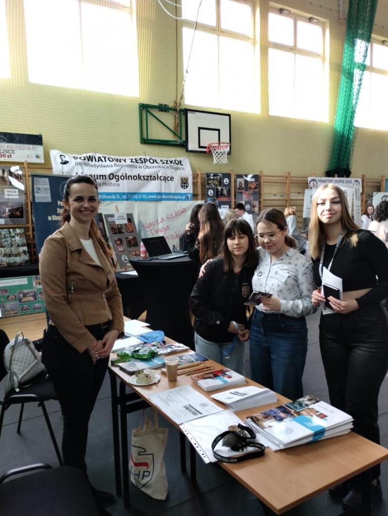 Targi Edukacyjne 