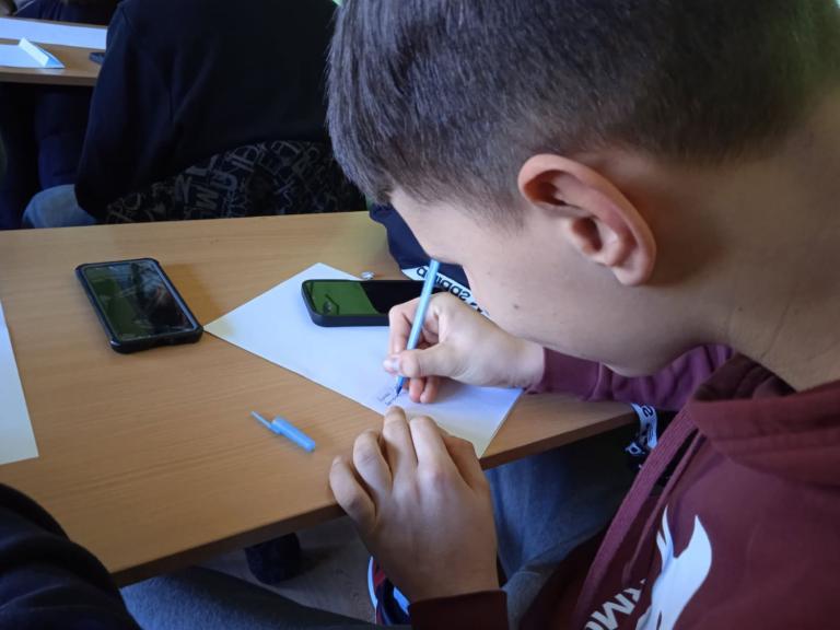 Ludzie listy piszą…