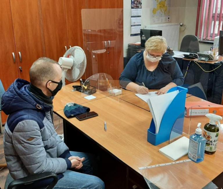 „Dzień otwarty w MBP Katowice”