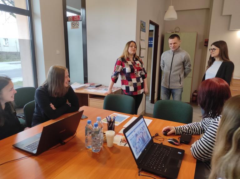 19 Edycja Dnia Przedsiębiorczości z MCK Bełchatów