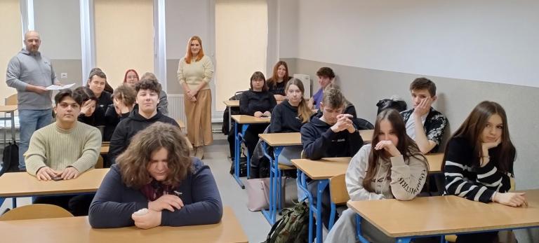 Stres – nie zawsze nasz wróg 