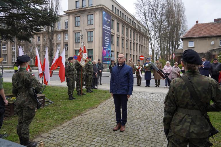 13 kwietnia - Dzień Pamięci Ofiar Zbrodni Katyńskiej
