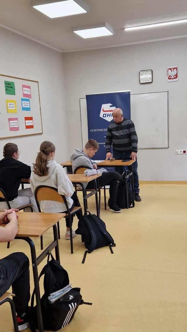 Wkrótce czas wyboru …szkoły