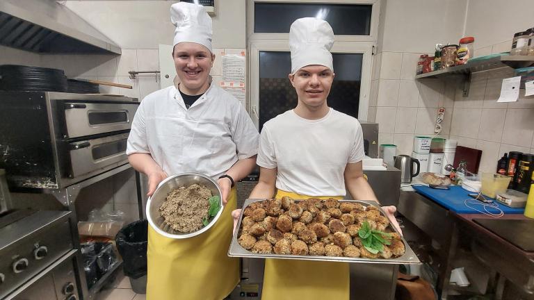 Projekt 