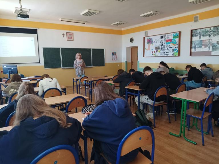 Kończę szkołę podstawową i co dalej?