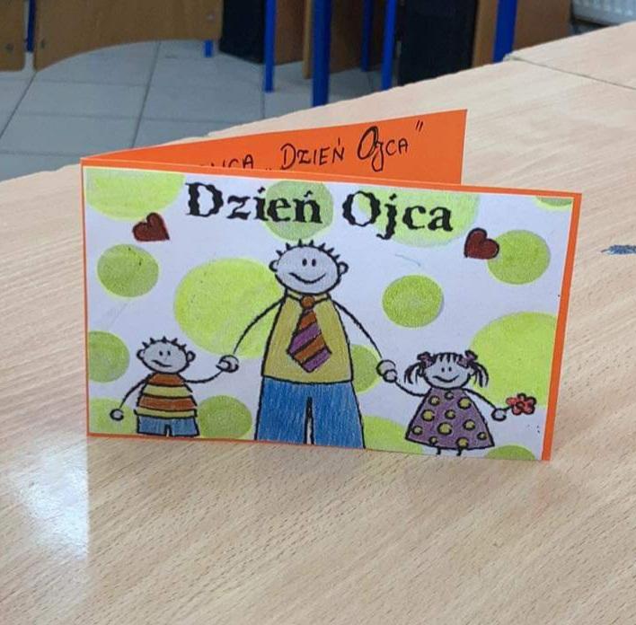 ,,Najważniejsi mówią mi Tato''