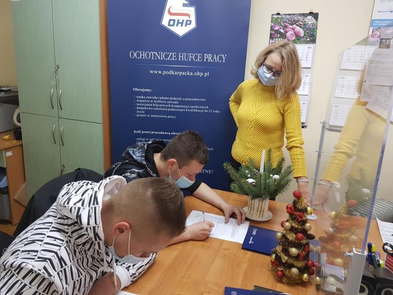 Ferie w Jarosławiu za nami
