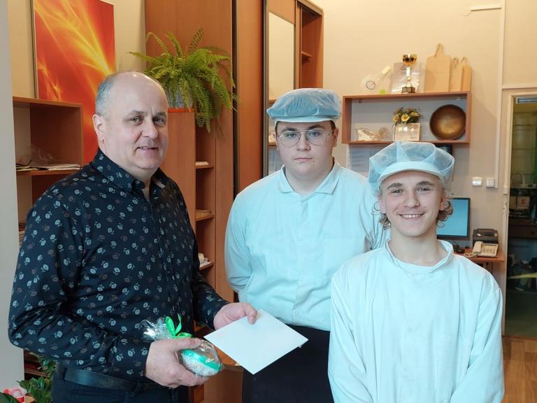 Przygotowania do świąt w stalowowolskim Hufcu