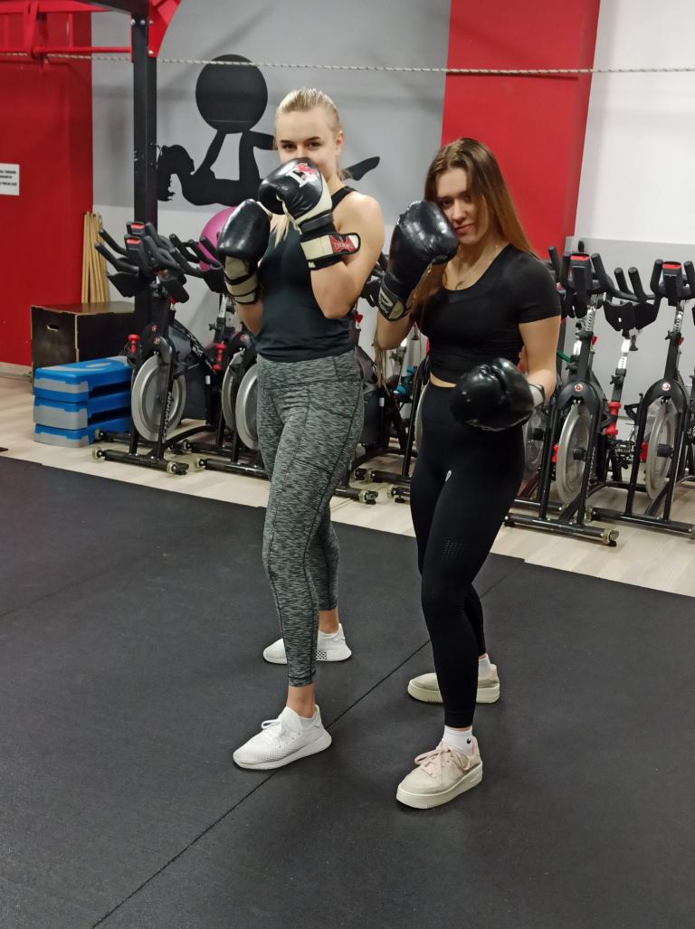 Pszczyna zawsze w formie