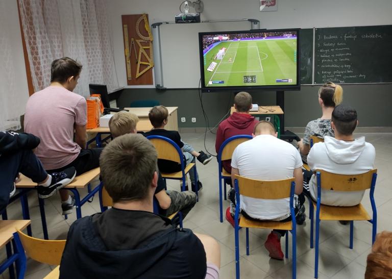 Zawody e-sportowe
