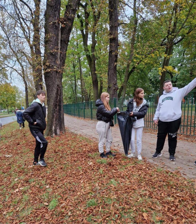 Kasztanki dla Hospicjum