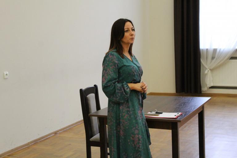 „Aktywna młodzież” w pleszewskim Centrum Kształcenia i Wychowania OHP