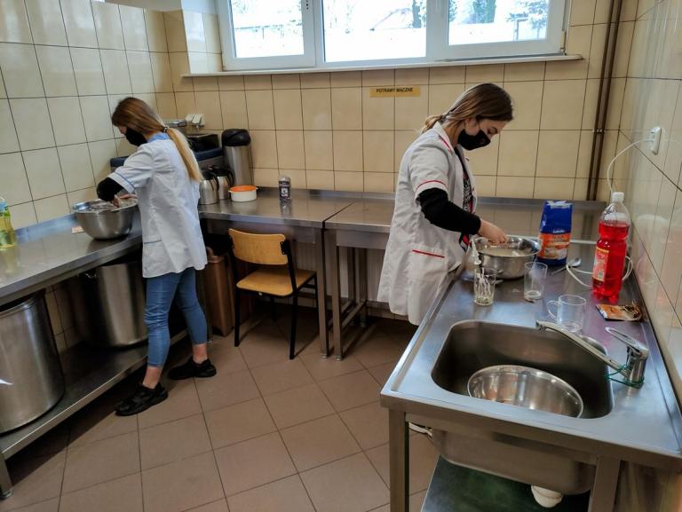 Dzień Świętego Andrzeja w OSiW Iwonicz