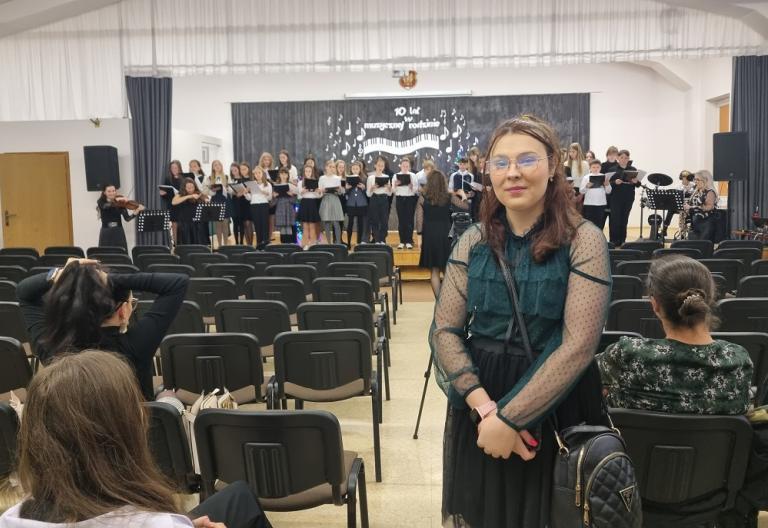 Koncert Noworoczny