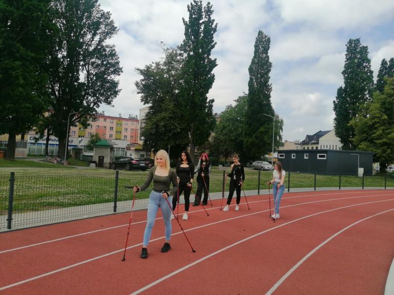 Dzień Dziecka na sportowo w jarosławskim Hufcu Pracy