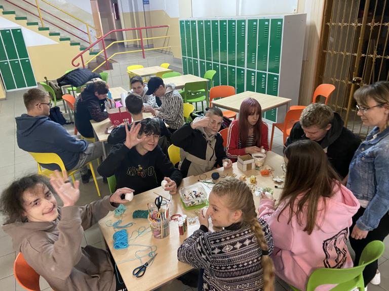 Pielęgnujemy Wielkanocne tradycje