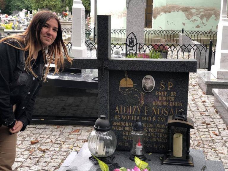 Inicjatywa „Bardziej i mniej znani” w Dębicy