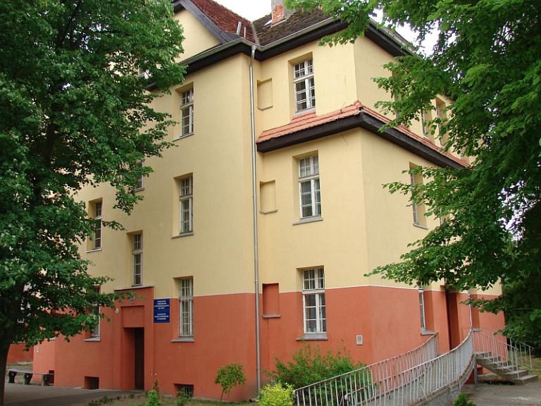 Egzamin ósmoklasisty w pleszewskim OHP