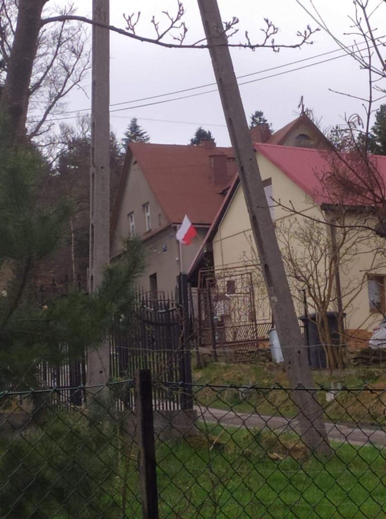Dzień Flagi Rzeczypospolitej 
