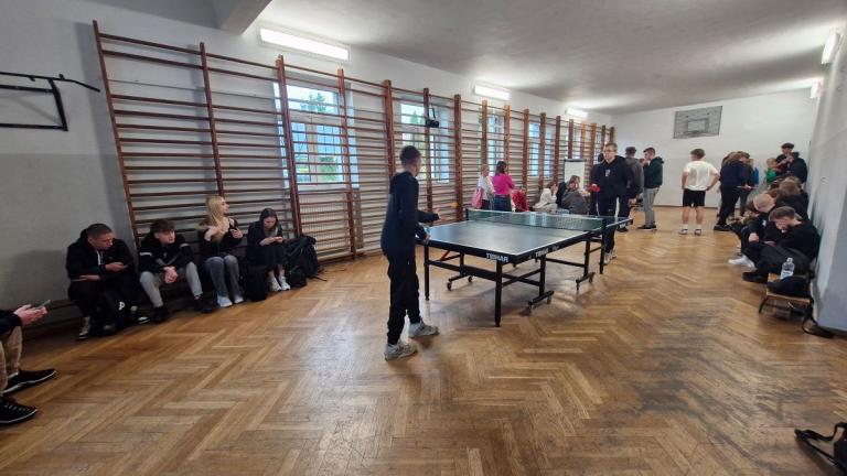 Dzień Dziecka na sportowo w HP Bolesławiec