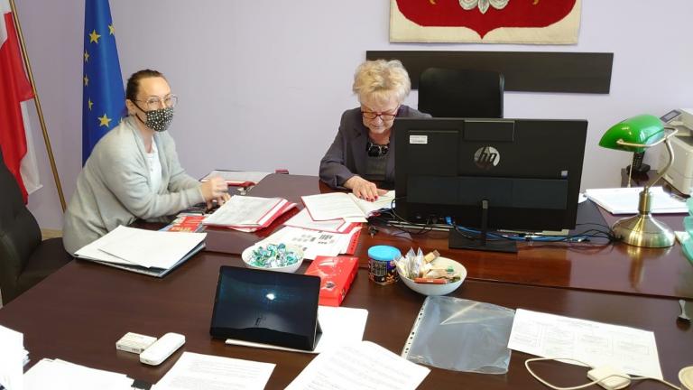 Opracowanie nowych zaleceń Komendanta Głównego