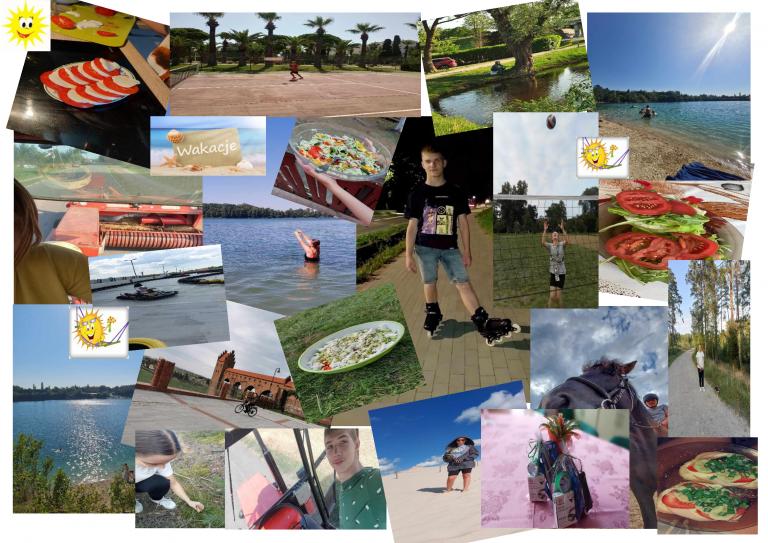 Konkurs fotograficzny „Zdrowo i Sportowo” - rozstrzygnięty
