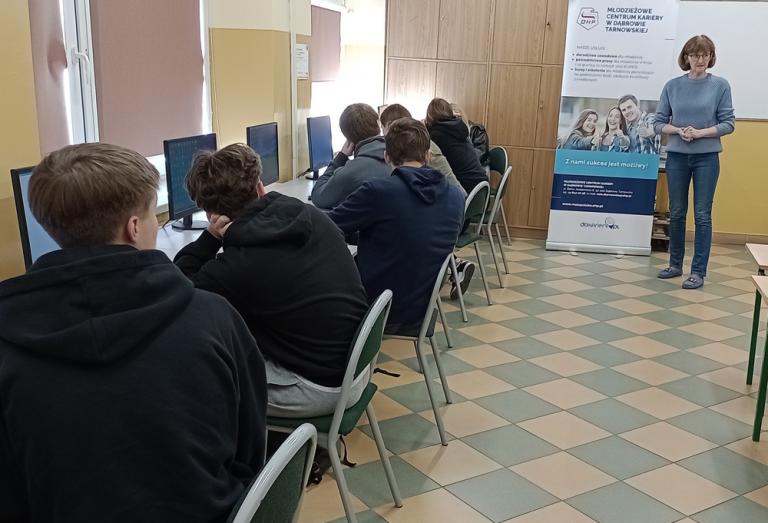 Nowoczesne kompetencje cyfrowe kluczem do sukcesu zawodowego