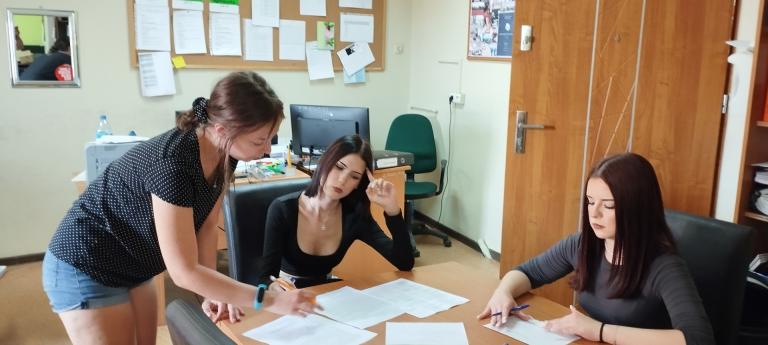 Rekrutacja trwa w dzierżoniowskim Hufcu Pracy