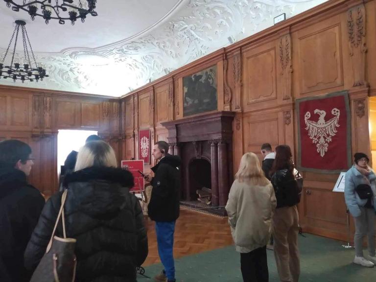 Zjazd absolwentów CKiW OHP 2023r.