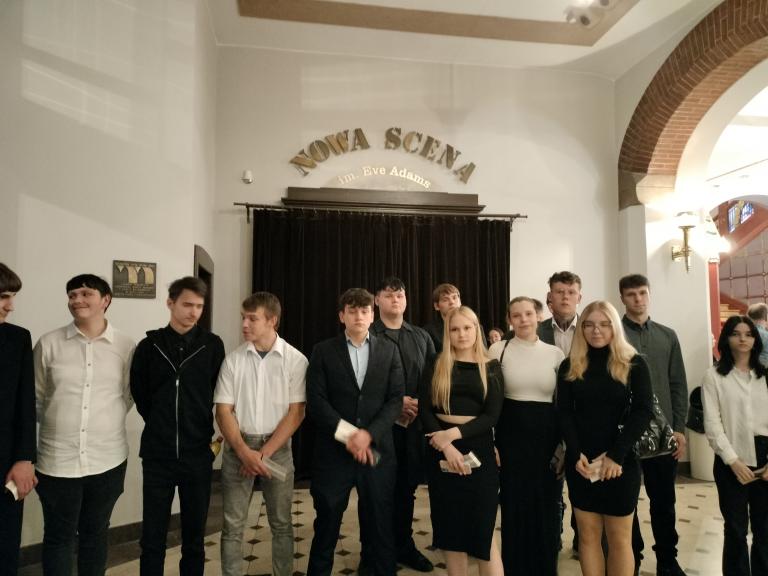 Integracja, historia i dobra zabawa –  nasz dzień w Krakowie.