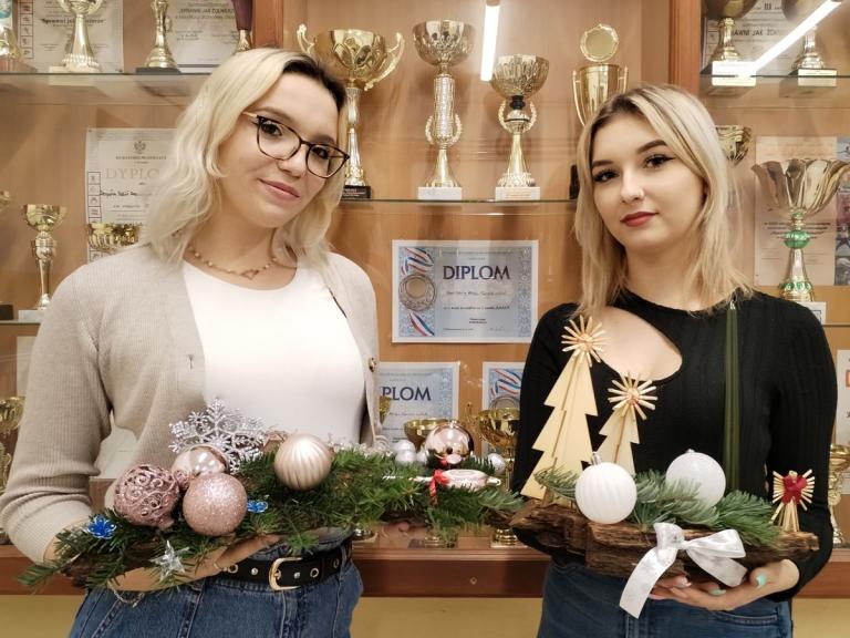 Przygotowania do świąt w sanockim Hufcu
