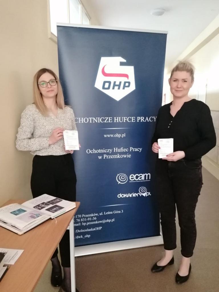 DZIEŃ DRZWI OTWARTYCH W PRZEMKOWSKIM HUFCU 