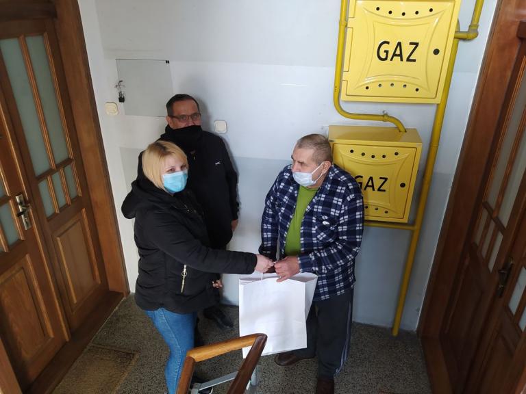 I ty możesz zostać Świętym Mikołajem w przemyskim 9-13 Hufcu Pracy