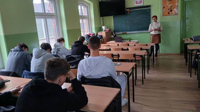 Zdrowy rozsądek podczas zakupów – czyli wizyta Rzecznika Praw Konsumenta