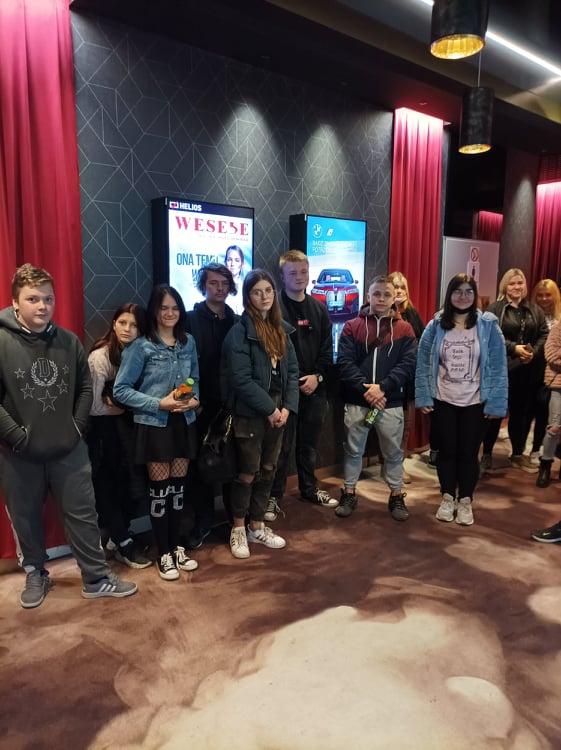 „DIUNA” – KINO PRZEZ DUŻE „K”