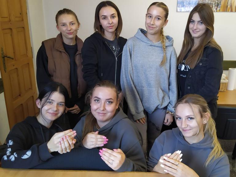 Młodzież z Krosna z nowymi uprawnieniami