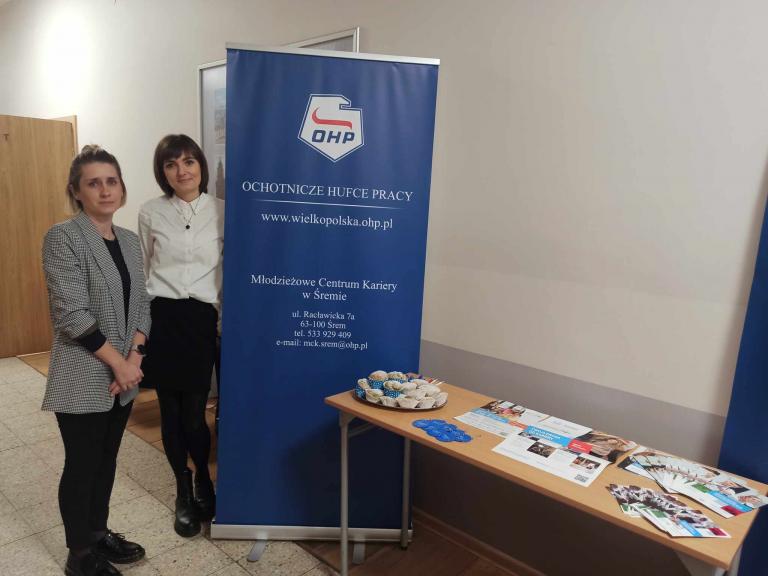 Dzień Otwarty w Zespole Szkół Politechnicznych w Śremie