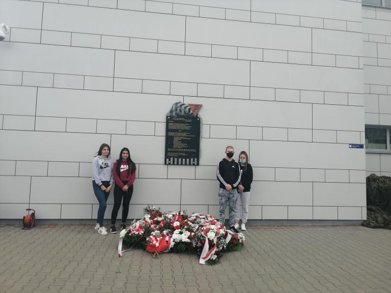 Obchody 81. Rocznicy Deportacji Polaków do Auschwitz