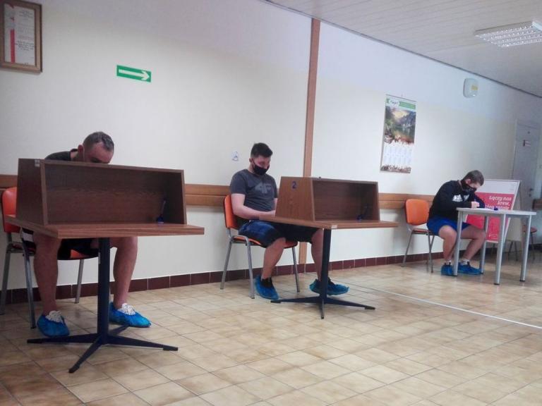 Łączy nas krew, która ratuje życie