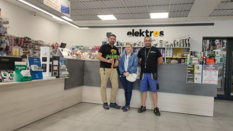 Praktyka, pasja i podziękowanie za wieloletnią współpracę