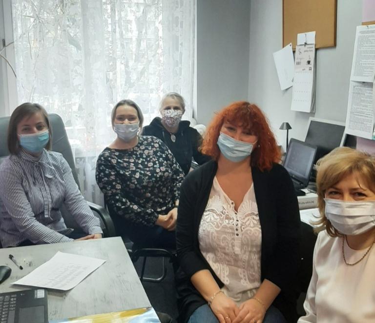 Pierwsze tegoroczne Seminarium dla pedagogów i doradców zawodowych za nami