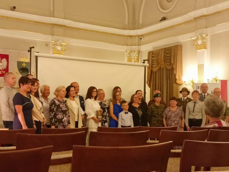  „Ballady i romanse” w Przemyślu