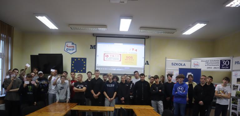 Program edukacyjny 