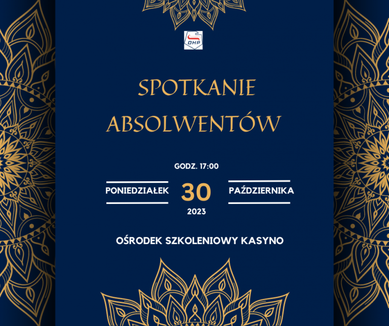 Spotkanie Absolwentów 