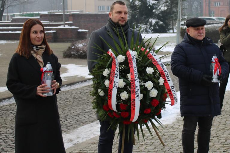 Rocznica wybuchu stanu wojennego