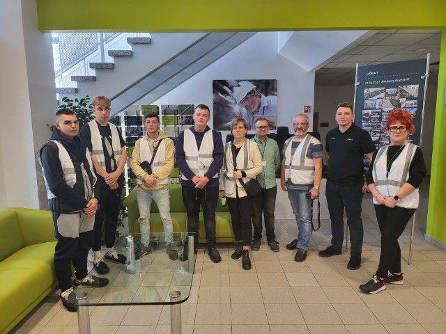 „Poznajemy lokalny rynek pracy”