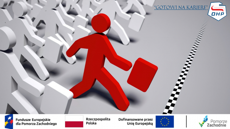 Spotkania w ramach projektu „Gotowi na karierę” – rozwój kompetencji i promocja równości