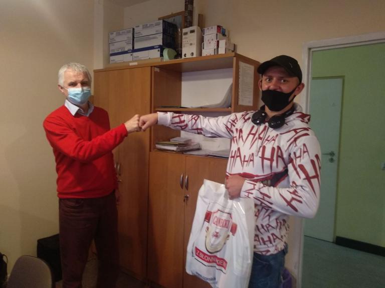 Spotkania z absolwentami w Tarnobrzegu